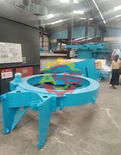 NHÀ MÁY SẢN XUẤT CỐNG BÊ TÔNG